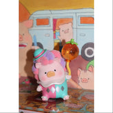 LuLu the Piggy LuLuland Series Balloon Clown